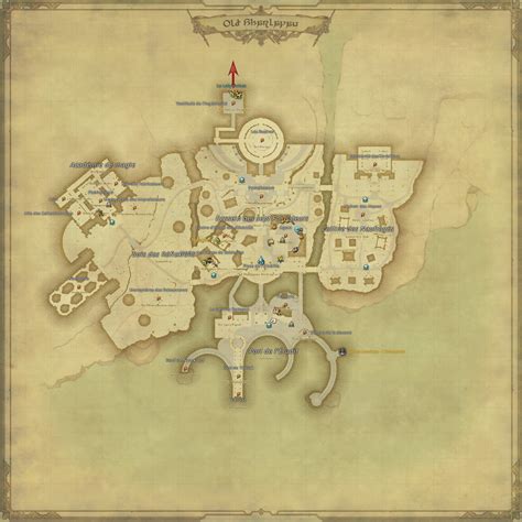 ffxiv old sharlayan inn.